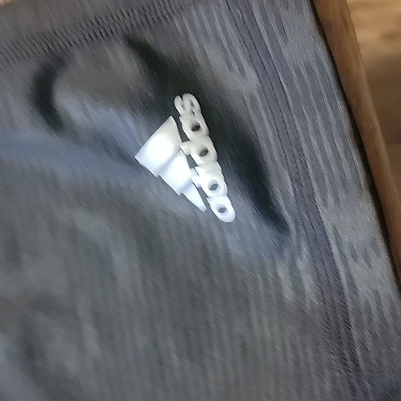 Adidas leggings - Picture 3 of 4